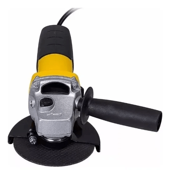 Amoladora Angular Stanley SGS6115 115mm 600W Profesional