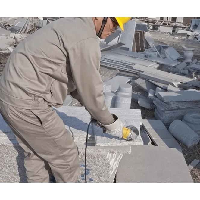Amoladora Angular Stanley SGS6115 115mm 600W Profesional